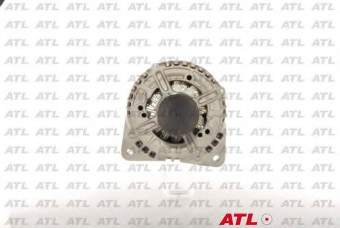 ATL Autotechnik L 84 440 Генератор для VOLKSWAGEN CRAFTER 30-50 (Фольксваген Крафтер 30-50) ATL Autotechnik L 84 440 Генератор для VOLKSWAGEN CRAFTER 30-50 (Фольксваген Крафтер 30-50)
