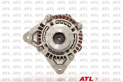 ATL Autotechnik L 84 490 Генератор для PEUGEOT 4008 (Пежо 4008) ATL Autotechnik L 84 490 Генератор для PEUGEOT 4008 (Пежо 4008)