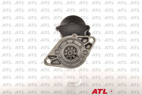 ATL Autotechnik A 19 050 Стартер для HONDA CIVIC V (Хонда Цивик 5) ATL Autotechnik A 19 050 Стартер для HONDA CIVIC V (Хонда Цивик 5)
