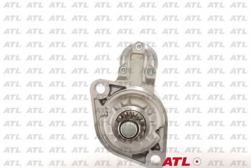 ATL Autotechnik A 25 110 Стартер для VOLKSWAGEN TOURAN (Фольксваген Туран) ATL Autotechnik A 25 110 Стартер для VOLKSWAGEN TOURAN (Фольксваген Туран)