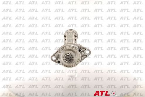 ATL Autotechnik A 79 550 Стартер для VOLKSWAGEN TOURAN (Фольксваген Туран) ATL Autotechnik A 79 550 Стартер для VOLKSWAGEN TOURAN (Фольксваген Туран)