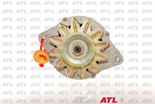 ATL Autotechnik L 32 660 Генератор для NISSAN (Ниссан) ATL Autotechnik L 32 660 Генератор для NISSAN (Ниссан)