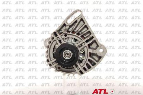 ATL Autotechnik L 83 860 Генератор для ALFA ROMEO MITO (Альфа ромео Мито) ATL Autotechnik L 83 860 Генератор для ALFA ROMEO MITO (Альфа ромео Мито)