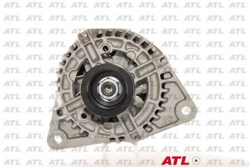 ATL Autotechnik L 45 160 Генератор для IVECO (Ивеко) ATL Autotechnik L 45 160 Генератор для IVECO (Ивеко)