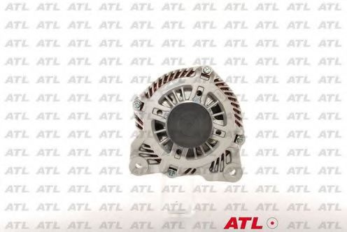 ATL Autotechnik L 50 120 Генератор для RENAULT GRAND SCNIC III (Рено Гранд сценик 3) ATL Autotechnik L 50 120 Генератор для RENAULT GRAND SCNIC III (Рено Гранд сценик 3)