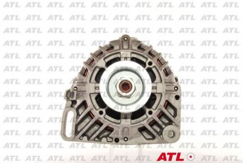 ATL Autotechnik L 69 840 Генератор для RENAULT THALIA I (Рено Тхалиа и) ATL Autotechnik L 69 840 Генератор для RENAULT THALIA I (Рено Тхалиа и)