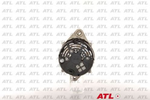ATL Autotechnik L 80 640 Генератор для CHEVROLET SPARK (Шевроле Спарк) ATL Autotechnik L 80 640 Генератор для CHEVROLET SPARK (Шевроле Спарк)