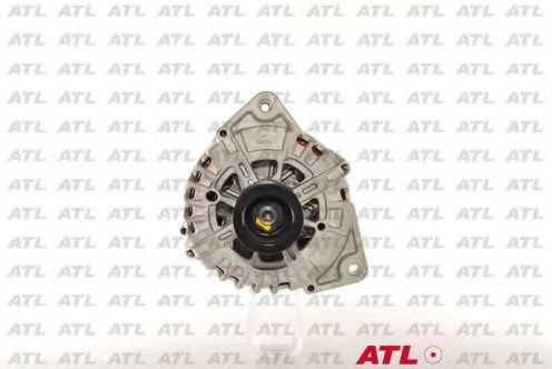 ATL Autotechnik L 84 660 Генератор для MERCEDES-BENZ M-CLASS (Мэрcэдэс-бэнз М-cласс) ATL Autotechnik L 84 660 Генератор для MERCEDES-BENZ M-CLASS (Мэрcэдэс-бэнз М-cласс)