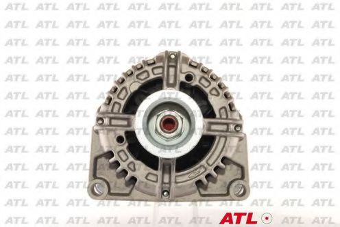 ATL Autotechnik L 84 780 Генератор для OPEL ASTRA H (Опель Астра н) ATL Autotechnik L 84 780 Генератор для OPEL ASTRA H (Опель Астра н)