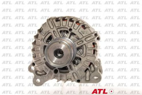 ATL Autotechnik L 84 800 Генератор для SEAT LEON SC (Сеат Леон sc) ATL Autotechnik L 84 800 Генератор для SEAT LEON SC (Сеат Леон sc)