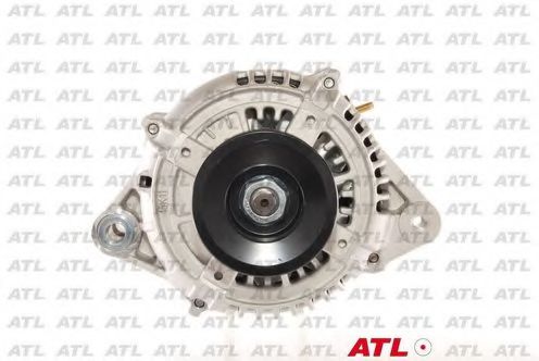 ATL Autotechnik L 80 610 Генератор для TOYOTA LAND CRUISER AMAZON (Тойота/тоета Ленд крузер амазон) ATL Autotechnik L 80 610 Генератор для TOYOTA LAND CRUISER AMAZON (Тойота/тоета Ленд крузер амазон)