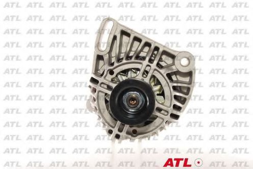 ATL Autotechnik L 83 870 Генератор для FIAT 500 (Фиат 500) ATL Autotechnik L 83 870 Генератор для FIAT 500 (Фиат 500)