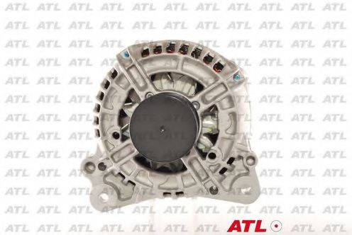 ATL Autotechnik L 84 940 Генератор для VOLKSWAGEN GOLF VI (Фольксваген Гольф 6) ATL Autotechnik L 84 940 Генератор для VOLKSWAGEN GOLF VI (Фольксваген Гольф 6)