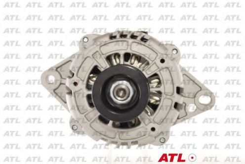 ATL Autotechnik L 85 050 Генератор для CHEVROLET LACETTI (Шевроле Лачетти) ATL Autotechnik L 85 050 Генератор для CHEVROLET LACETTI (Шевроле Лачетти)