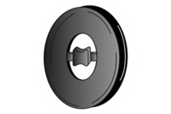 FENNO X30108 Резиновые полоски, система выпуска для FORD ESCORT CLASSIC (Форд Эскорт классик) FENNO X30108 Резиновые полоски, система выпуска для FORD ESCORT CLASSIC (Форд Эскорт классик)