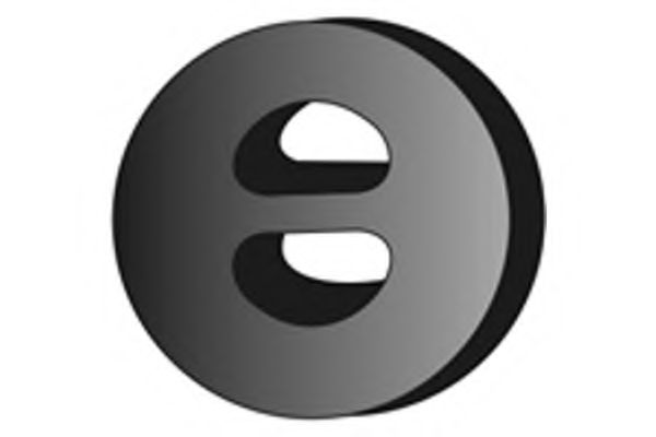 FENNO X30113 Резиновые полоски, система выпуска 