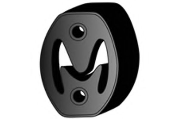 FENNO X30126 Резиновые полоски, система выпуска для HONDA BALLADE VI (Хонда Балладэ vи) FENNO X30126 Резиновые полоски, система выпуска для HONDA BALLADE VI (Хонда Балладэ vи)