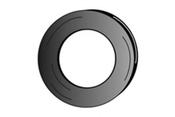 FENNO X30150 Резиновые полоски, система выпуска для VOLVO 340-360 (Вольво 340-360) FENNO X30150 Резиновые полоски, система выпуска для VOLVO 340-360 (Вольво 340-360)