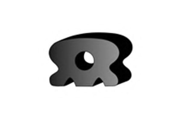 FENNO X30167 Резиновые полоски, система выпуска для OPEL KADETT E COMBO (Опель Кадэтт э комбо) FENNO X30167 Резиновые полоски, система выпуска для OPEL KADETT E COMBO (Опель Кадэтт э комбо)