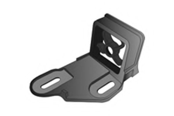 FENNO X30172 Резиновые полоски, система выпуска для RENAULT THALIA I (Рено Тхалиа и)