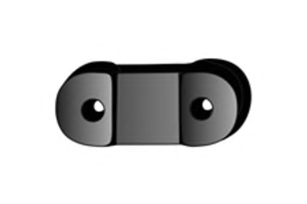 FENNO X30204 Резиновые полоски, система выпуска для CHRYSLER (Крайслер) FENNO X30204 Резиновые полоски, система выпуска для CHRYSLER (Крайслер)