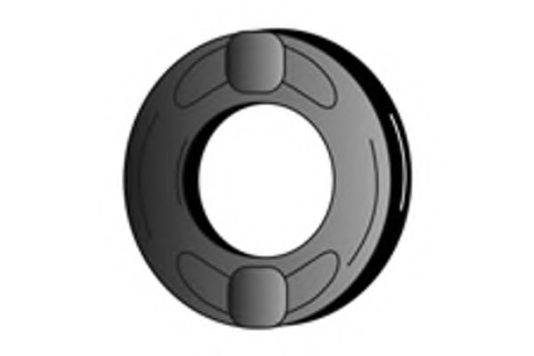 FENNO X30207 Резиновые полоски, система выпуска для BMW (Бмв) FENNO X30207 Резиновые полоски, система выпуска для BMW (Бмв)