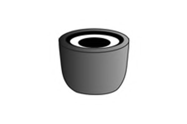 FENNO X30221 Резиновые полоски, система выпуска для NISSAN SENTRA I (Ниссан Сэнтра и) FENNO X30221 Резиновые полоски, система выпуска для NISSAN SENTRA I (Ниссан Сэнтра и)