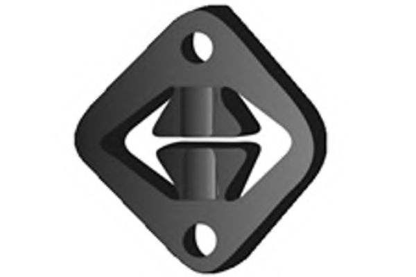 FENNO X30226 Резиновые полоски, система выпуска для LAND ROVER RANGE ROVER III (Ленд ровер/лэнд ровер Рангэ ровер 3) FENNO X30226 Резиновые полоски, система выпуска для LAND ROVER RANGE ROVER III (Ленд ровер/лэнд ровер Рангэ ровер 3)