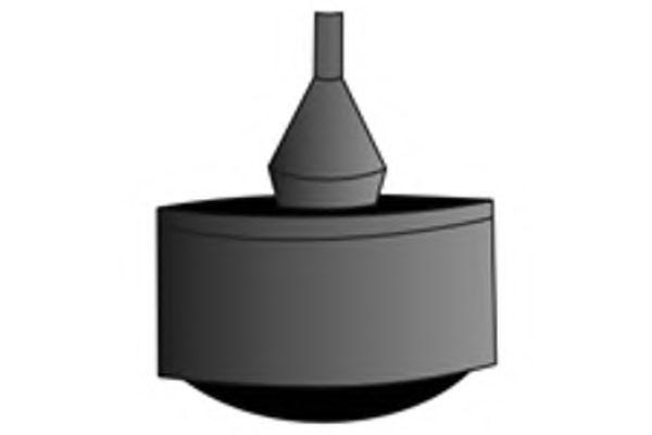 FENNO X30240 Резиновые полоски, система выпуска для MERCEDES-BENZ SL (Мэрcэдэс-бэнз Сл) FENNO X30240 Резиновые полоски, система выпуска для MERCEDES-BENZ SL (Мэрcэдэс-бэнз Сл)