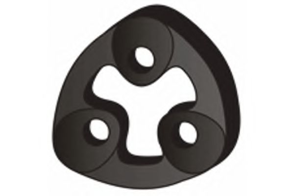 FENNO X30278 Резиновые полоски, система выпуска для OPEL FRONTERA B (Опель Фронтера б) FENNO X30278 Резиновые полоски, система выпуска для OPEL FRONTERA B (Опель Фронтера б)