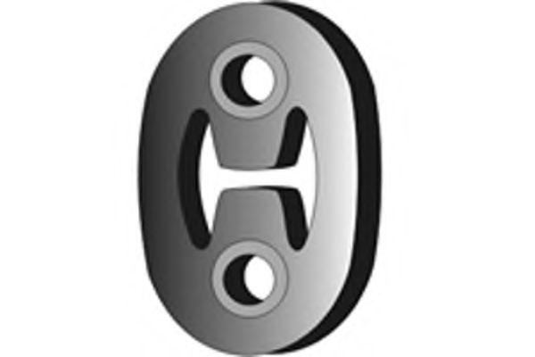 FENNO X30284 Резиновые полоски, система выпуска для SMART (Смарт) FENNO X30284 Резиновые полоски, система выпуска для SMART (Смарт)