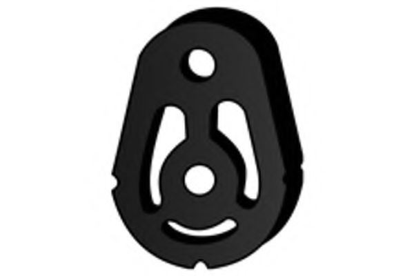 FENNO X30297 Резиновые полоски, система выпуска для JEEP LIBERTY (Джип Либэртъ) FENNO X30297 Резиновые полоски, система выпуска для JEEP LIBERTY (Джип Либэртъ)