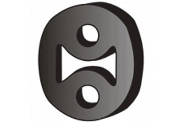 FENNO X30300 Резиновые полоски, система выпуска для OPEL VIVARO (Опель Виваро) FENNO X30300 Резиновые полоски, система выпуска для OPEL VIVARO (Опель Виваро)