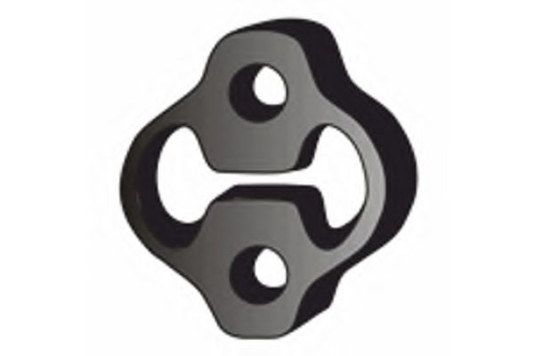 FENNO X30307 Резиновые полоски, система выпуска для MAZDA FAMILIA VI (Мазда Фамилиа vи) FENNO X30307 Резиновые полоски, система выпуска для MAZDA FAMILIA VI (Мазда Фамилиа vи)