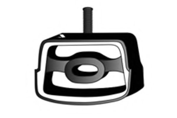 FENNO X50111 Резиновые полоски, система выпуска для TOYOTA COROLLA (Тойота/тоета Cоролла) FENNO X50111 Резиновые полоски, система выпуска для TOYOTA COROLLA (Тойота/тоета Cоролла)