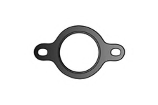 FENNO X75106 Прокладка, труба выхлопного газа для FORD ESCORT VII (Форд Эскорт 7) FENNO X75106 Прокладка, труба выхлопного газа для FORD ESCORT VII (Форд Эскорт 7)