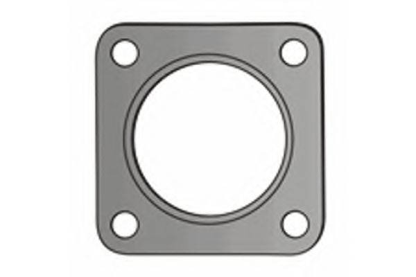 FENNO X75263 Прокладка, труба выхлопного газа для CITROËN C4 (CитроËн С4) FENNO X75263 Прокладка, труба выхлопного газа для CITROËN C4 (CитроËн С4)