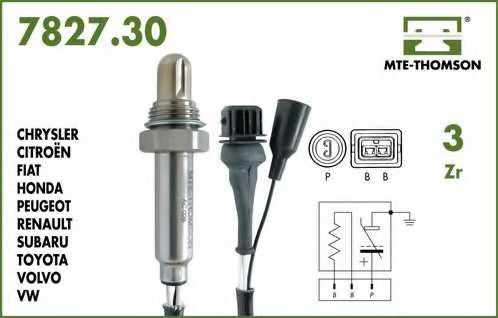 FENNO XL7827.30.071 Лямбда-зонд для AUDI 90 (Ауди 90) FENNO XL7827.30.071 Лямбда-зонд для AUDI 90 (Ауди 90)