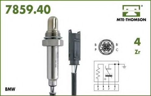 FENNO XL7859.40.080 Лямбда-зонд для BMW (Бмв) FENNO XL7859.40.080 Лямбда-зонд для BMW (Бмв)