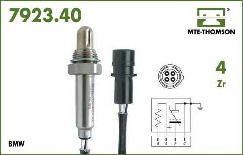 FENNO XL7923.40.157 Лямбда-зонд для BMW 7 (Бмв 7) FENNO XL7923.40.157 Лямбда-зонд для BMW 7 (Бмв 7)