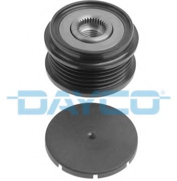 DAYCO ALP2328 Механизм свободного хода генератора для AUDI 80 (Ауди 80) DAYCO ALP2328 Механизм свободного хода генератора для AUDI 80 (Ауди 80)