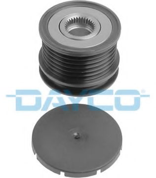 DAYCO ALP2346 Механизм свободного хода генератора для RENAULT TRAFIC II (Рено Трафик 2) DAYCO ALP2346 Механизм свободного хода генератора для RENAULT TRAFIC II (Рено Трафик 2)