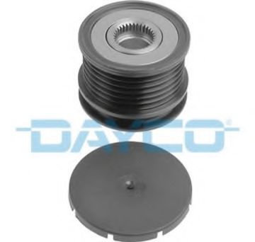 DAYCO ALP2362 Механизм свободного хода генератора для BMW (Бмв) DAYCO ALP2362 Механизм свободного хода генератора для BMW (Бмв)