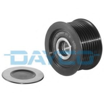 DAYCO ALP2372 Механизм свободного хода генератора для MAZDA CX-7 (Мазда Сх 7) DAYCO ALP2372 Механизм свободного хода генератора для MAZDA CX-7 (Мазда Сх 7)