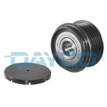 DAYCO ALP2373 Механизм свободного хода генератора для VOLVO 850 (Вольво 850) DAYCO ALP2373 Механизм свободного хода генератора для VOLVO 850 (Вольво 850)