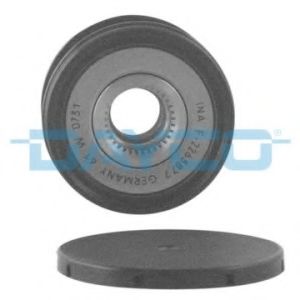 DAYCO ALP2381 Механизм свободного хода генератора для MERCEDESBENZ (Мерседес бенц) DAYCO ALP2381 Механизм свободного хода генератора для MERCEDESBENZ (Мерседес бенц)