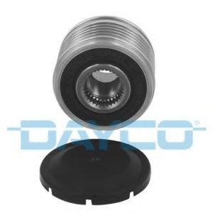 DAYCO ALP2385 Механизм свободного хода генератора для SMART (Смарт)