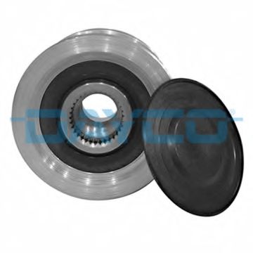 DAYCO ALP2395 Механизм свободного хода генератора для SKODA (Шкода) DAYCO ALP2395 Механизм свободного хода генератора для SKODA (Шкода)