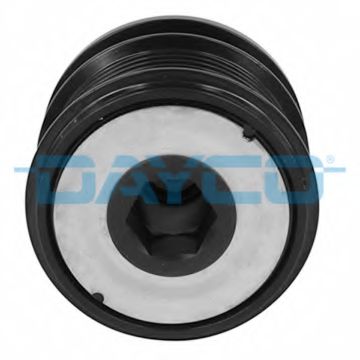 DAYCO ALP2401 Механизм свободного хода генератора для CHRYSLER VOYAGER II (Крайслер Вояджер 2)