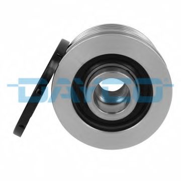 DAYCO ALP2402 Механизм свободного хода генератора для RENAULT THALIA I (Рено Тхалиа и) DAYCO ALP2402 Механизм свободного хода генератора для RENAULT THALIA I (Рено Тхалиа и)